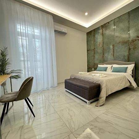 Tommy'S Apartment Pompei Dış mekan fotoğraf