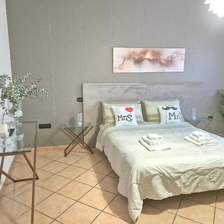 Tommy'S Apartment Pompei Dış mekan fotoğraf