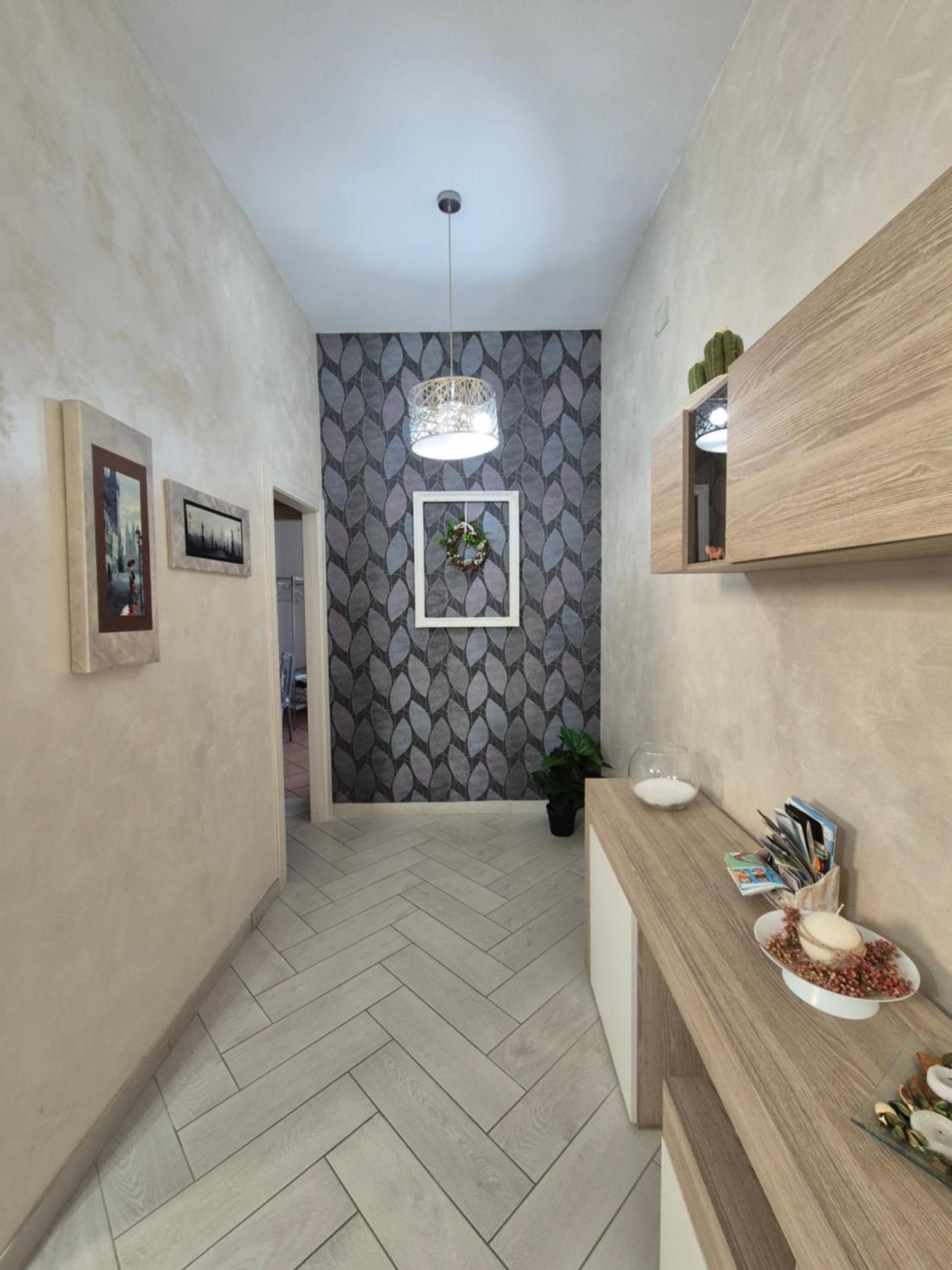 Tommy'S Apartment Pompei Dış mekan fotoğraf